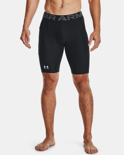 HeatGear Pocket Men's 9 Shorts