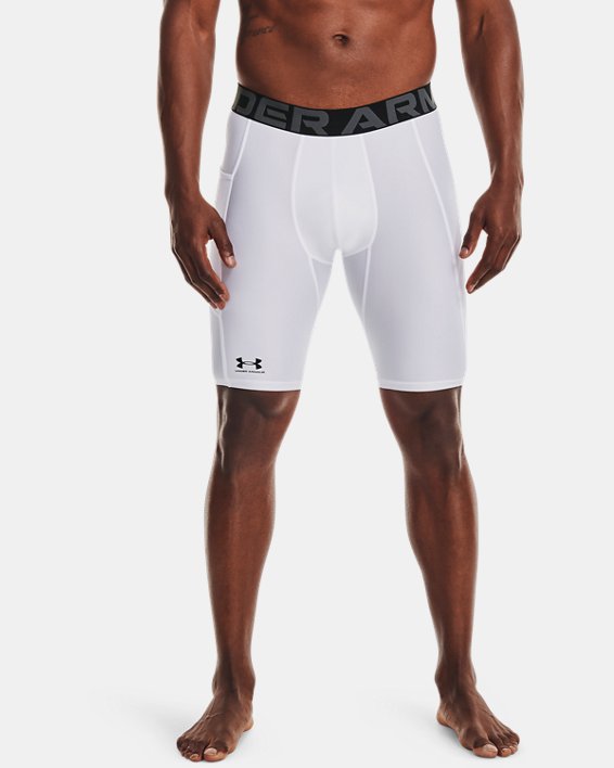 HeatGear Pocket Men's 9 Shorts