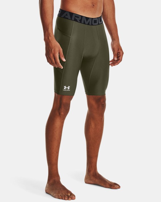 HeatGear Pocket Men's 9 Shorts
