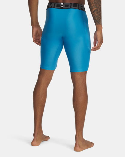 HeatGear Pocket Men's 9 Shorts