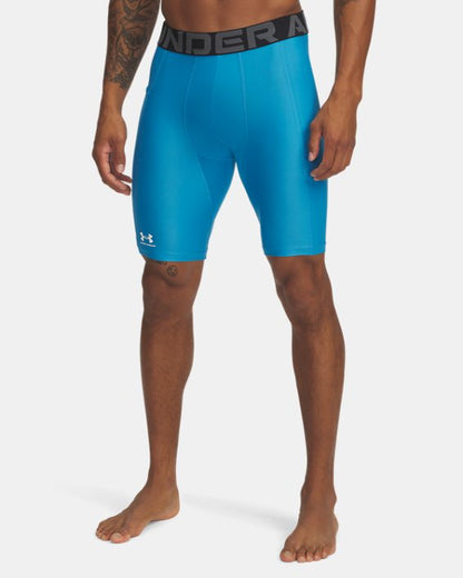 HeatGear Pocket Men's 9 Shorts