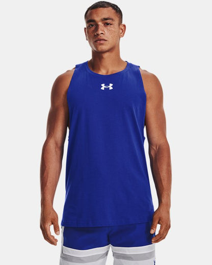 UA Zone Men's Tank