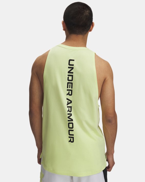 UA Zone Men's Tank