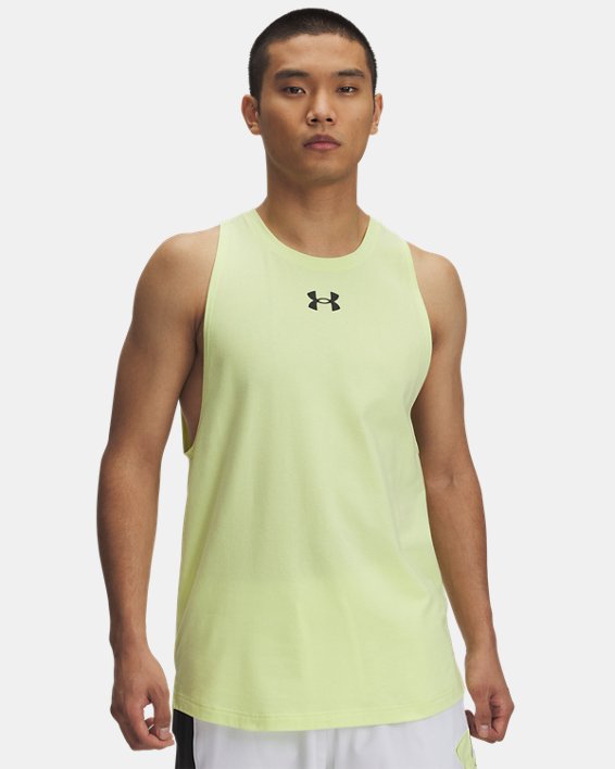 UA Zone Men's Tank