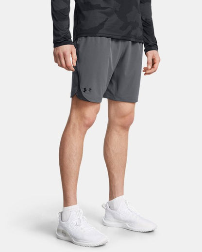 UA Elevated Woven 2 Men's 825 Shorts