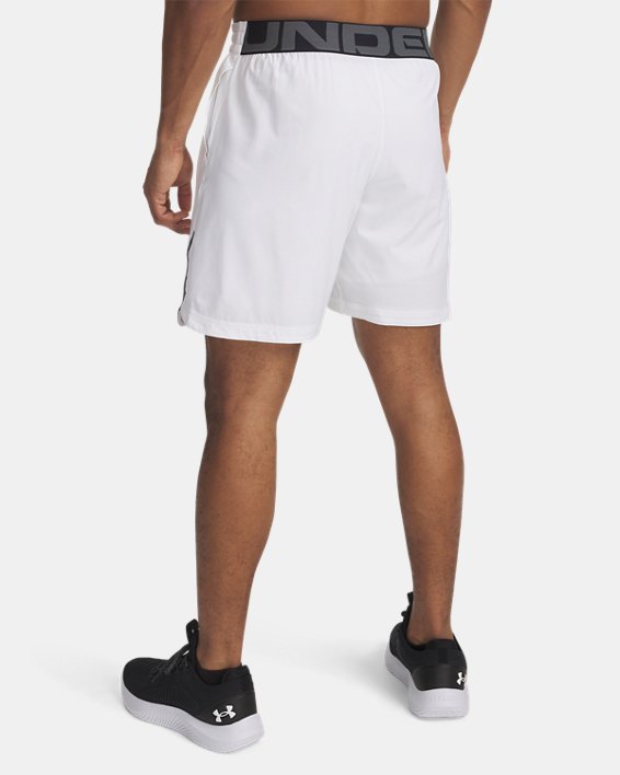 UA Elevated Woven 2 Men's 825 Shorts