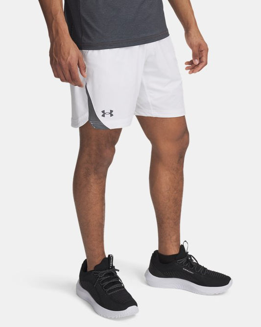 UA Elevated Woven 2 Men's 825 Shorts