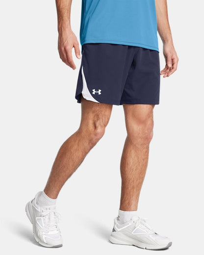 UA Elevated Woven 2 Men's 825 Shorts