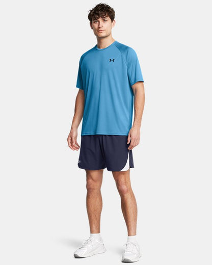 UA Elevated Woven 2 Men's 825 Shorts