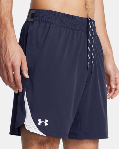 UA Elevated Woven 2 Men's 825 Shorts