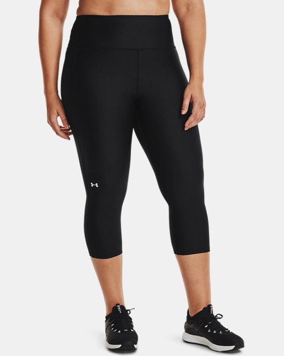 UA Tech Women's Capris