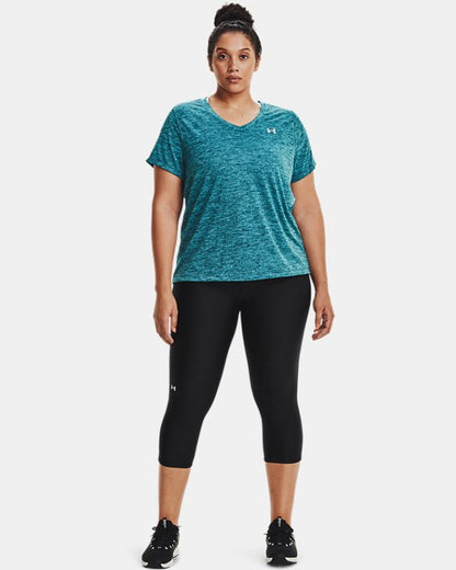UA Tech Women's Capris