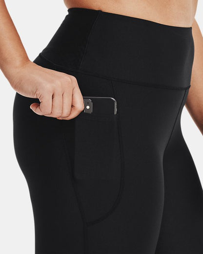 UA Tech Women's Capris