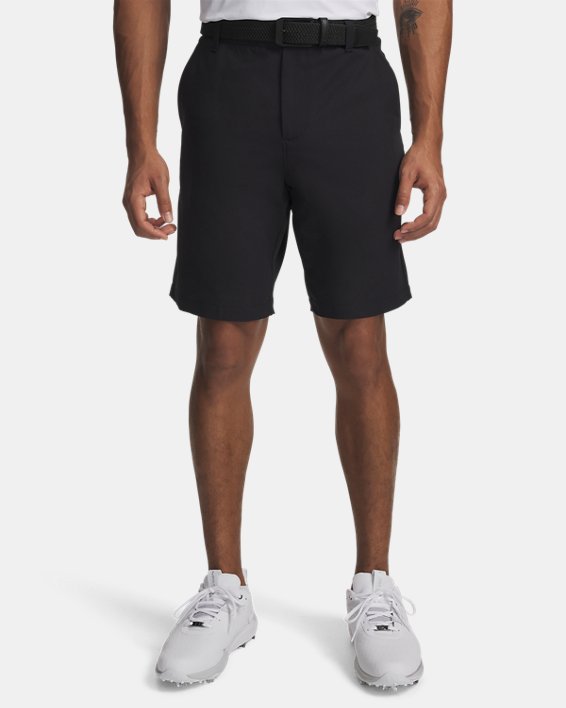 UA Drive Men's 10 Shorts