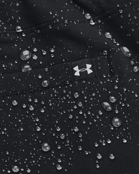 UA Drive Men's 10 Shorts