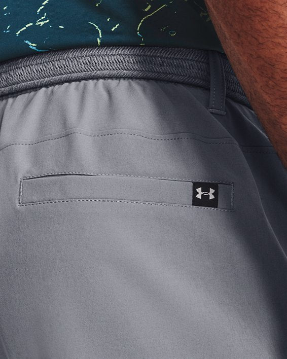 UA Drive Men's 10 Shorts