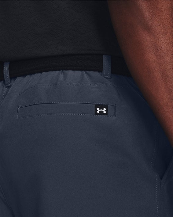 UA Drive Men's 10 Shorts
