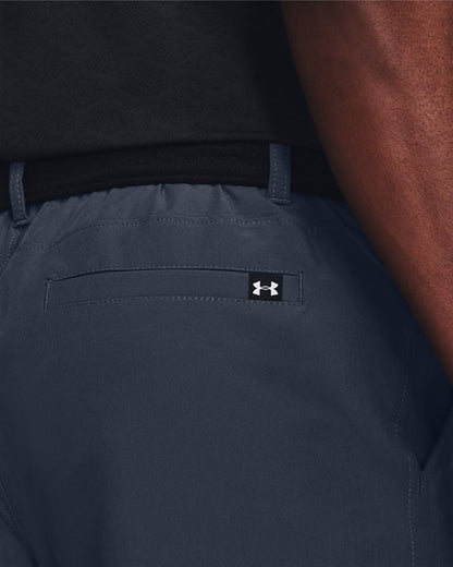 UA Drive Men's 10 Shorts