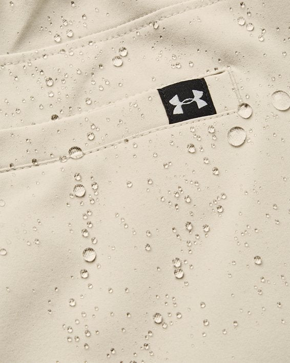 UA Drive Men's 10 Shorts