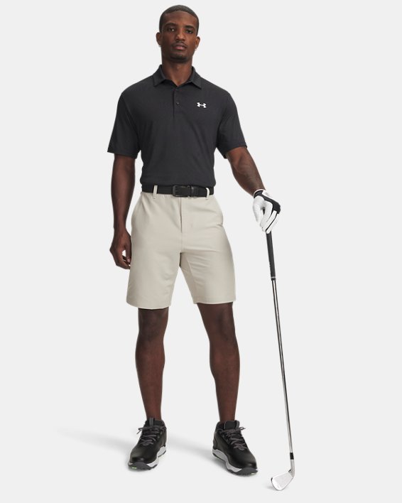 UA Drive Men's 10 Shorts