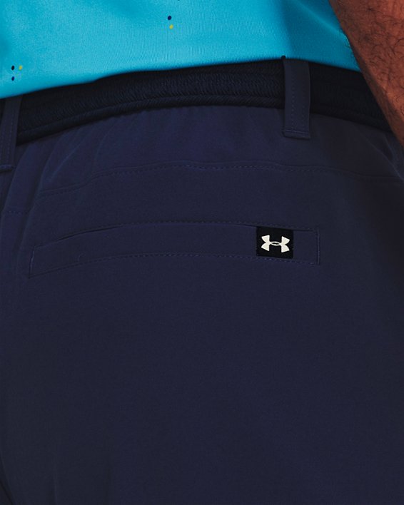 UA Drive Men's 10 Shorts