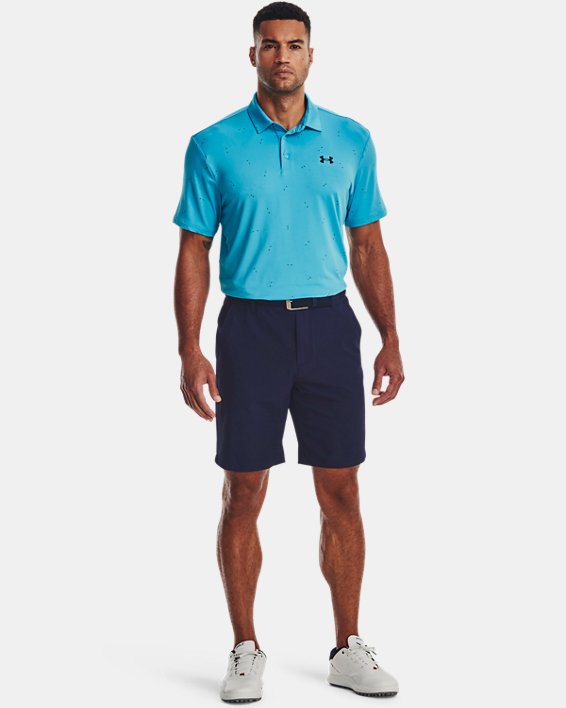 UA Drive Men's 10 Shorts