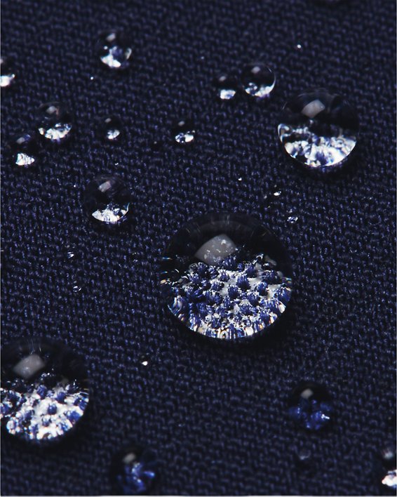 UA Drive Men's 10 Shorts