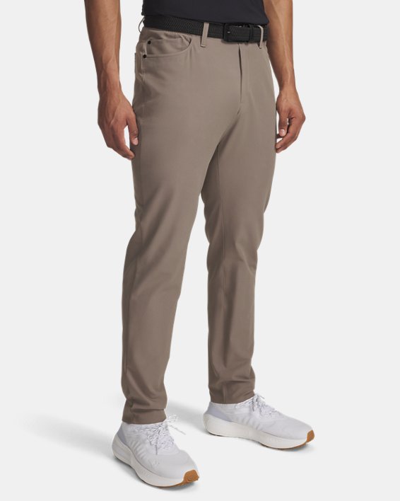 UA Drive Men's 5 Pocket Pants