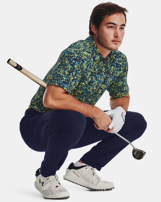 UA Drive Men's 5 Pocket Pants