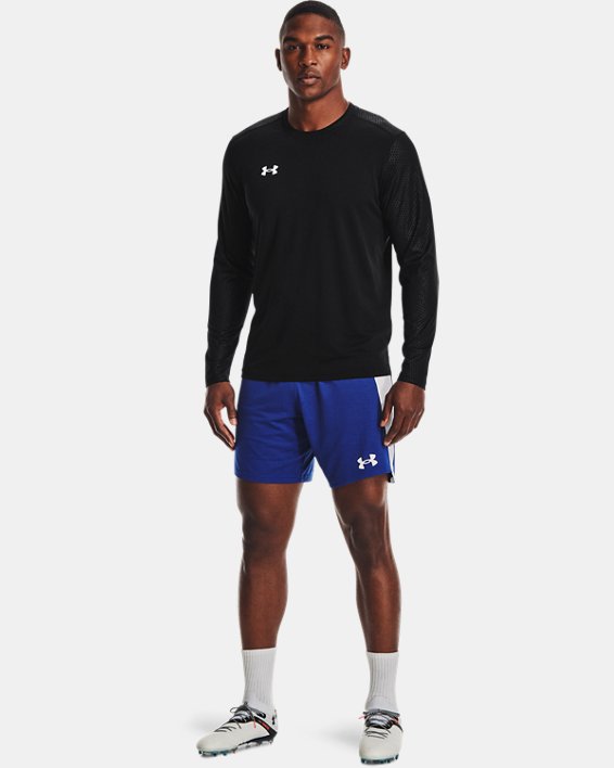 UA Wall Men's Goalkeeper Jersey