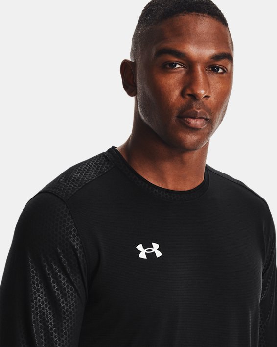 UA Wall Men's Goalkeeper Jersey