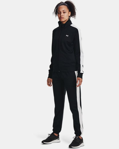 UA Tricot Women's Tracksuit