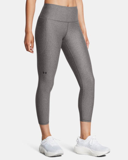 UA Tech Women's Ankle Leggings