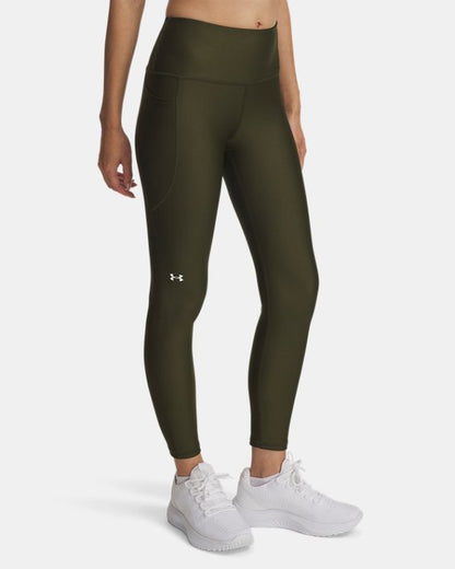 UA Tech Women's Ankle Leggings