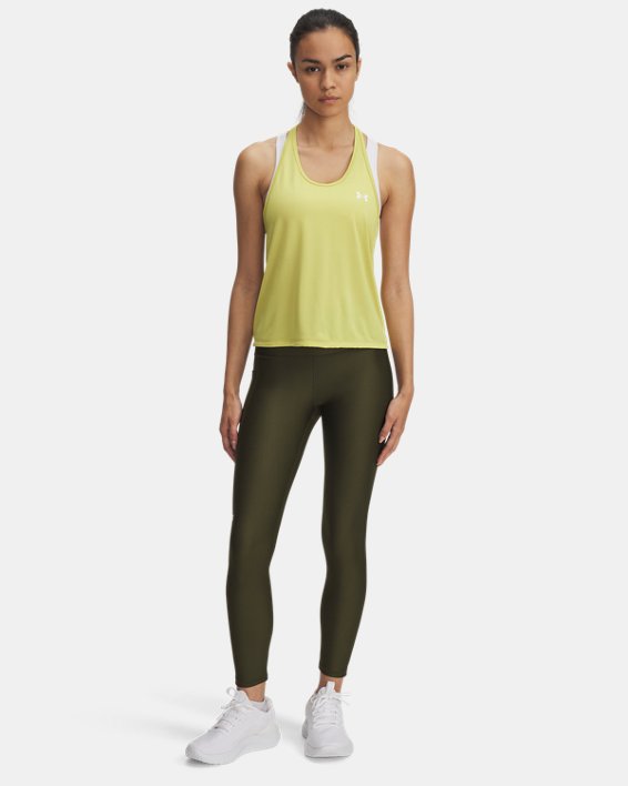 UA Tech Women's Ankle Leggings