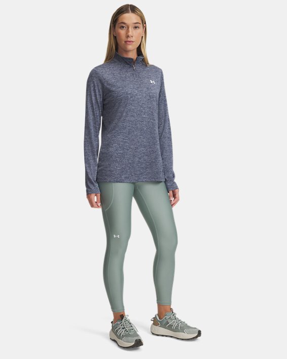 UA Tech Women's Ankle Leggings