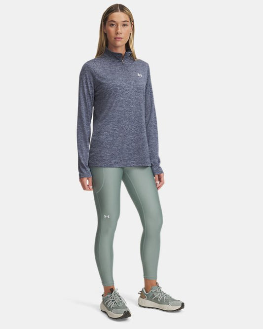 UA Tech Women's Ankle Leggings