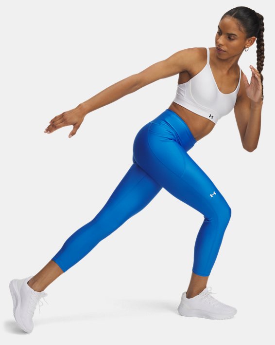 UA Tech Women's Ankle Leggings