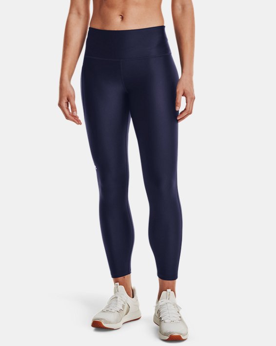 UA Tech Women's Ankle Leggings