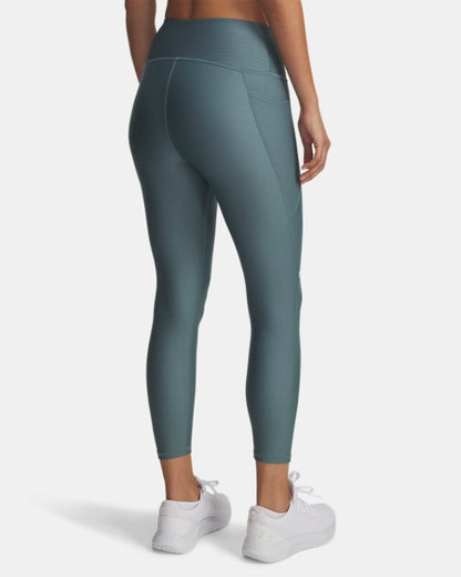 UA Tech Women's Ankle Leggings