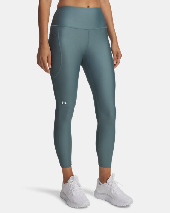 UA Tech Women's Ankle Leggings