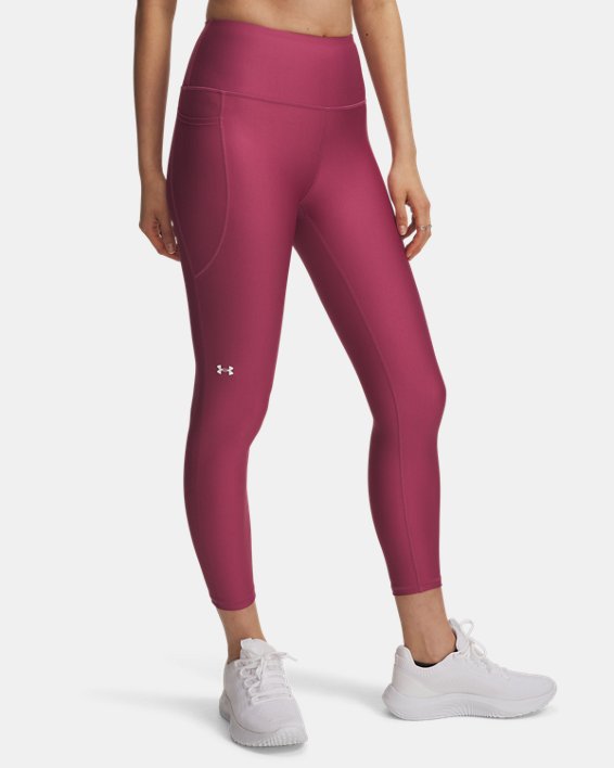 UA Tech Women's Ankle Leggings