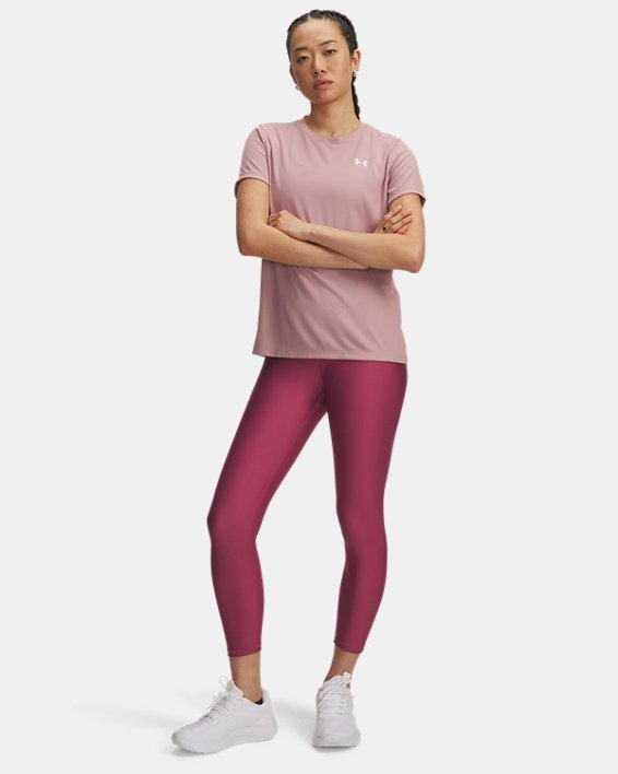 UA Tech Women's Ankle Leggings