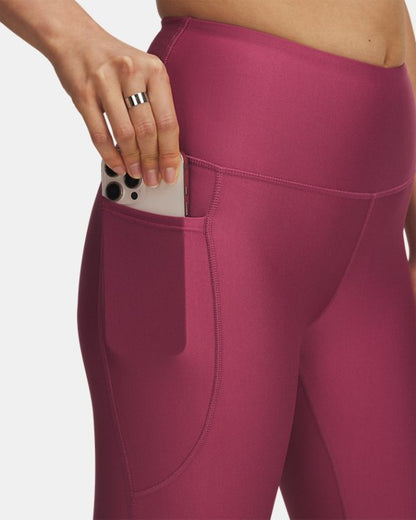 UA Tech Women's Ankle Leggings