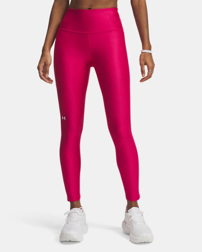 UA Tech Women's Ankle Leggings