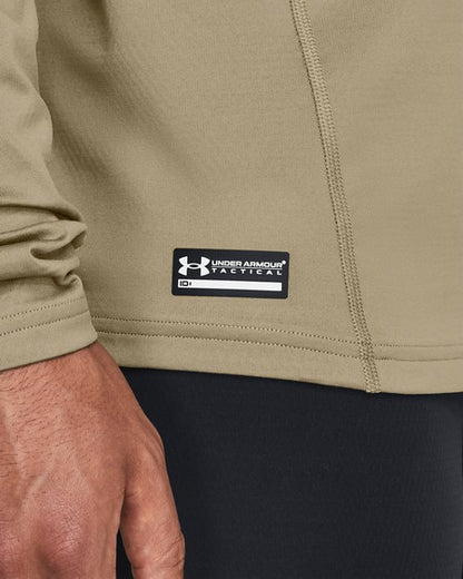 UA Tactical ColdGear Infrared Men's Base Mock