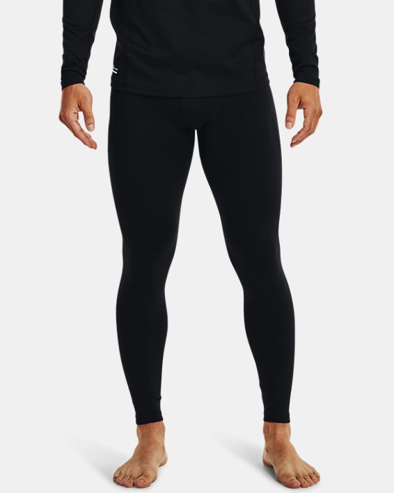 UA Tactical ColdGear Infrared Men's Base Leggings