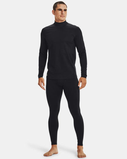 UA Tactical ColdGear Infrared Men's Base Leggings