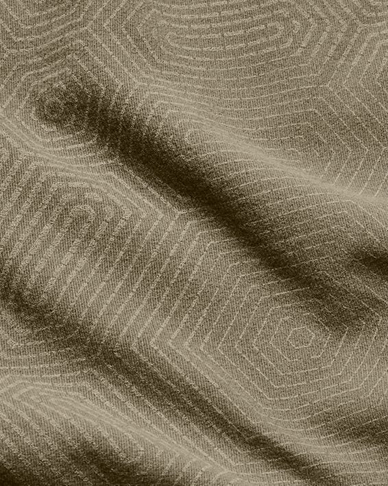 UA Tactical ColdGear Infrared Men's Base Leggings