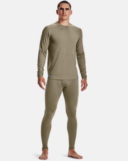 UA Tactical ColdGear Infrared Men's Base Leggings